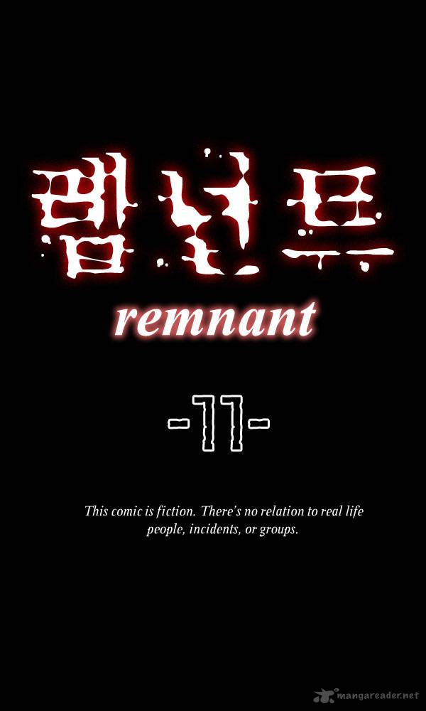 Remnant 11 3