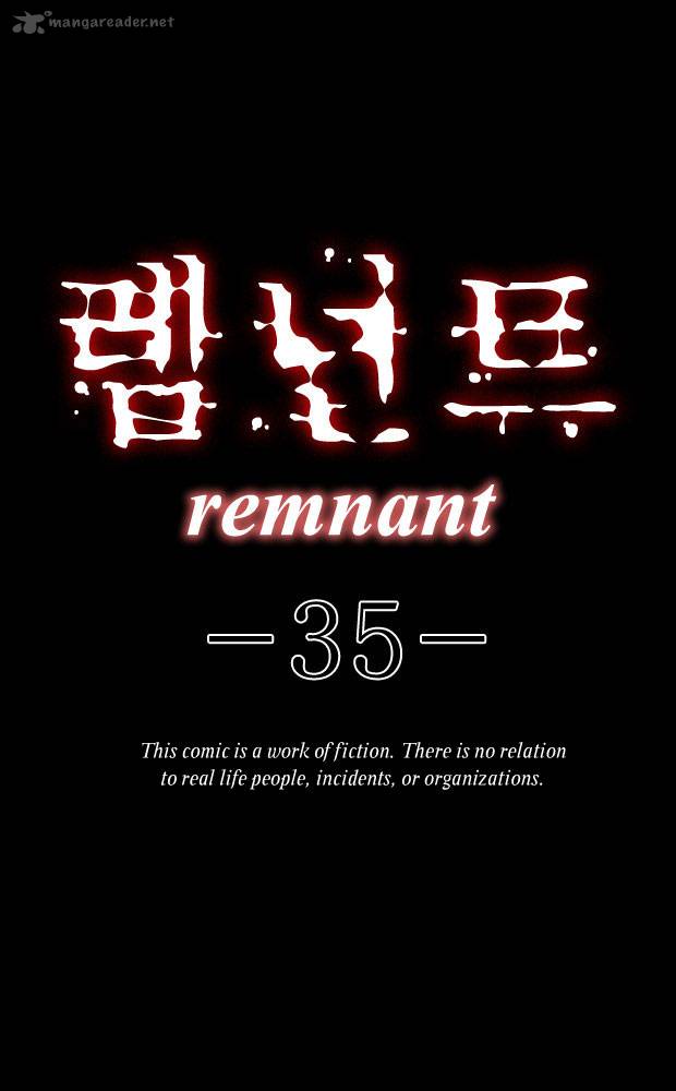 Remnant 35 2