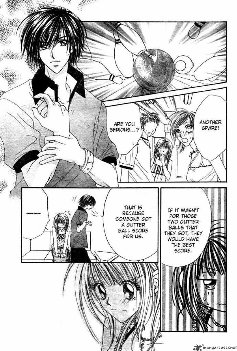 Ren Ai Shijou Shugi 1 28