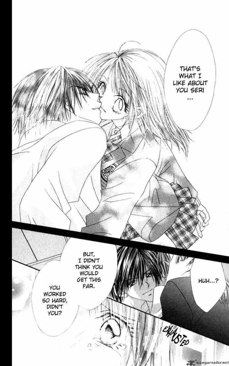 Ren Ai Shijou Shugi 14 19