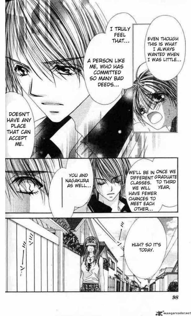 Ren Ai Shijou Shugi 40 3