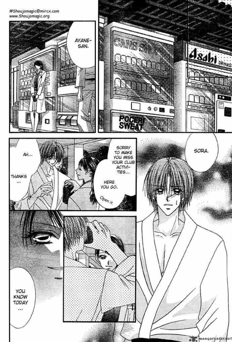 Ren Ai Shijou Shugi 8 21