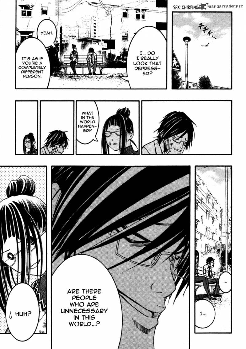 Renai Kaidan Sayoko San 11 15