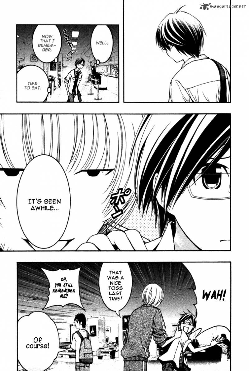 Renai Kaidan Sayoko San 12 10