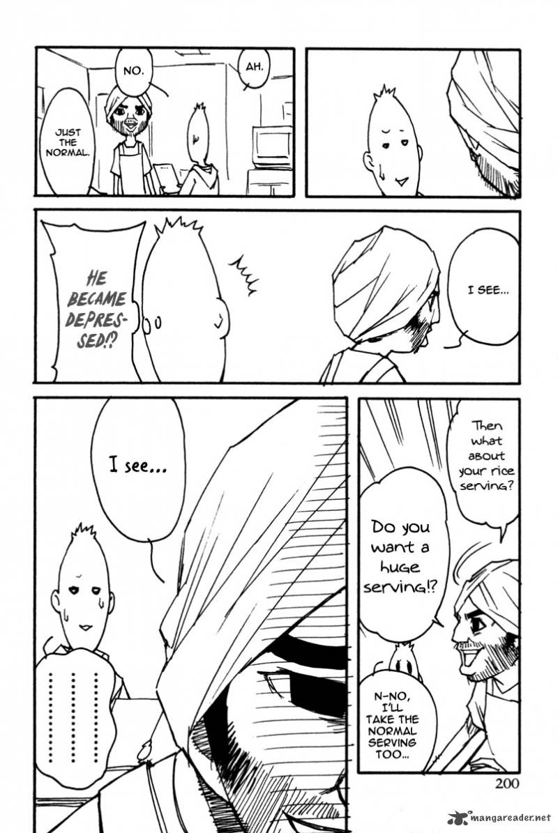 Renai Kaidan Sayoko San 12 35