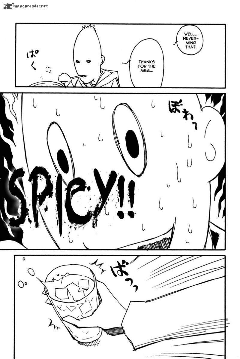 Renai Kaidan Sayoko San 12 38