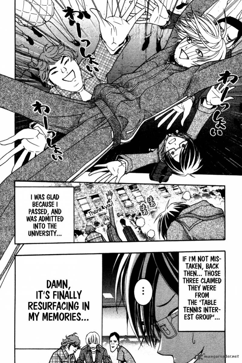 Renai Kaidan Sayoko San 12 9