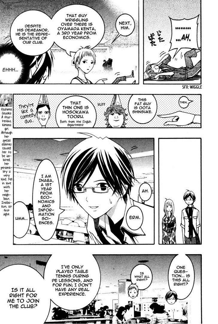 Renai Kaidan Sayoko San 13 13