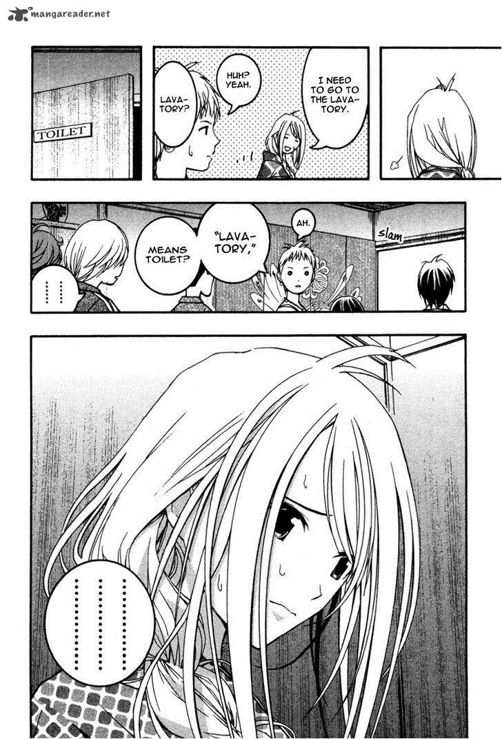 Renai Kaidan Sayoko San 13 32
