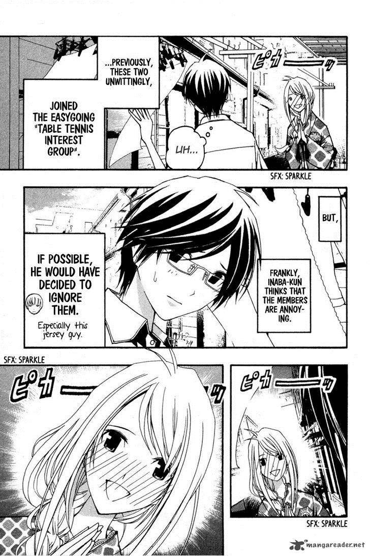 Renai Kaidan Sayoko San 13 7