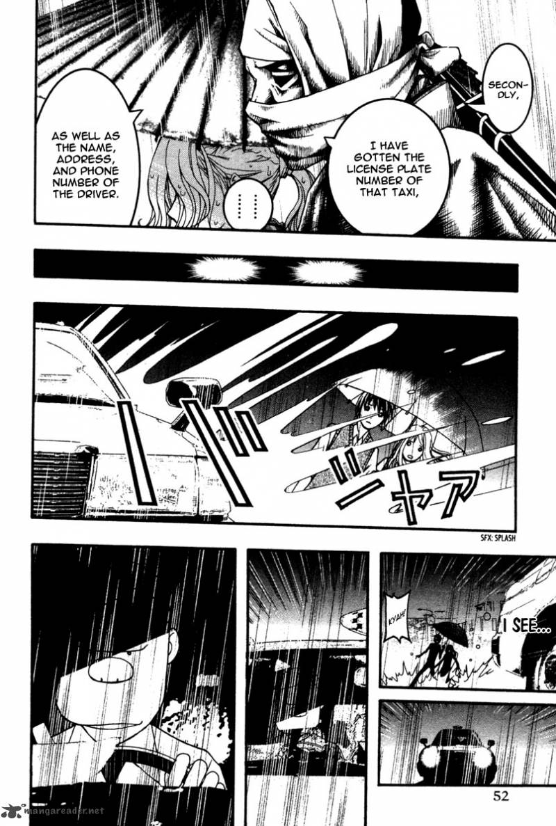 Renai Kaidan Sayoko San 14 19