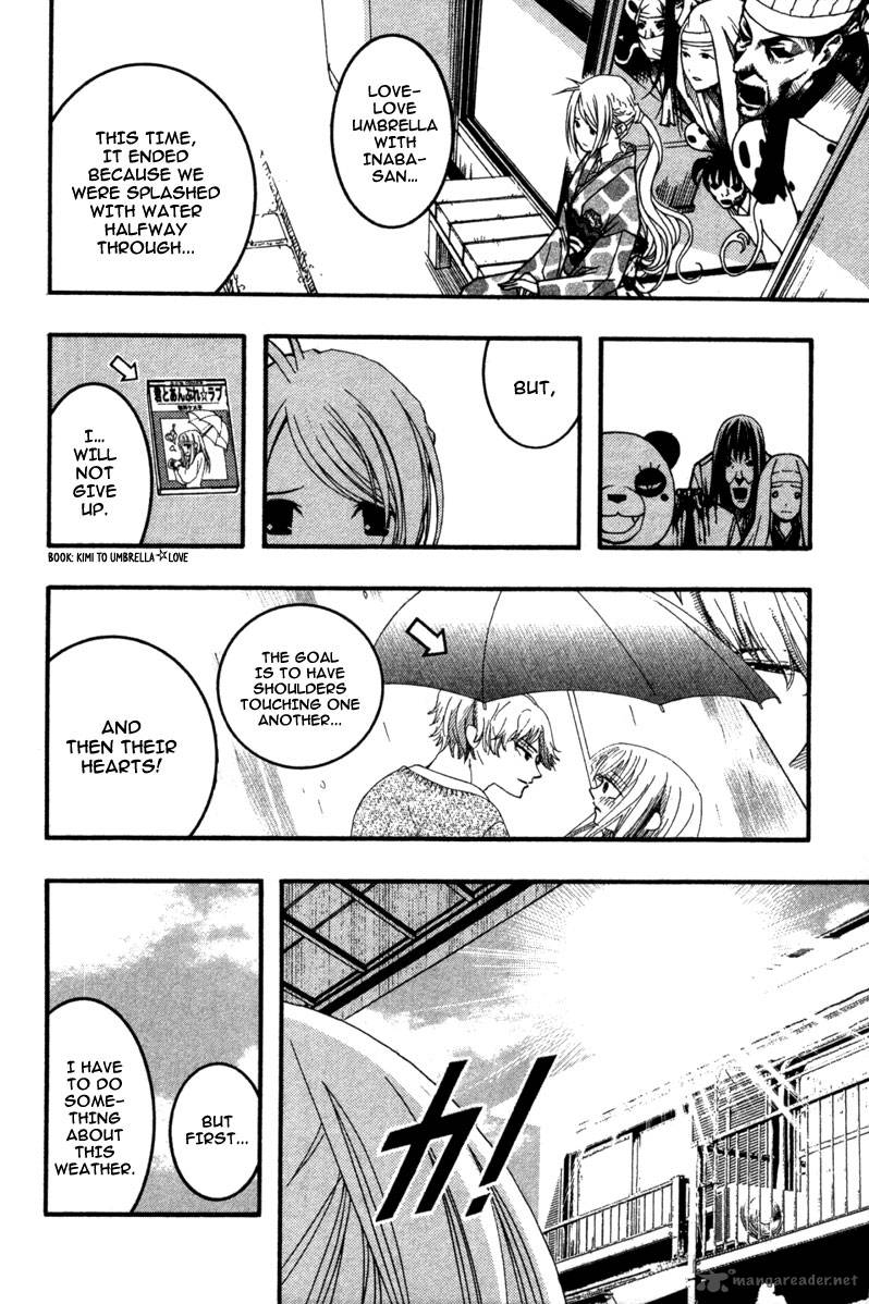 Renai Kaidan Sayoko San 14 28