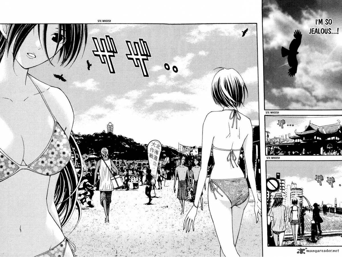 Renai Kaidan Sayoko San 16 13
