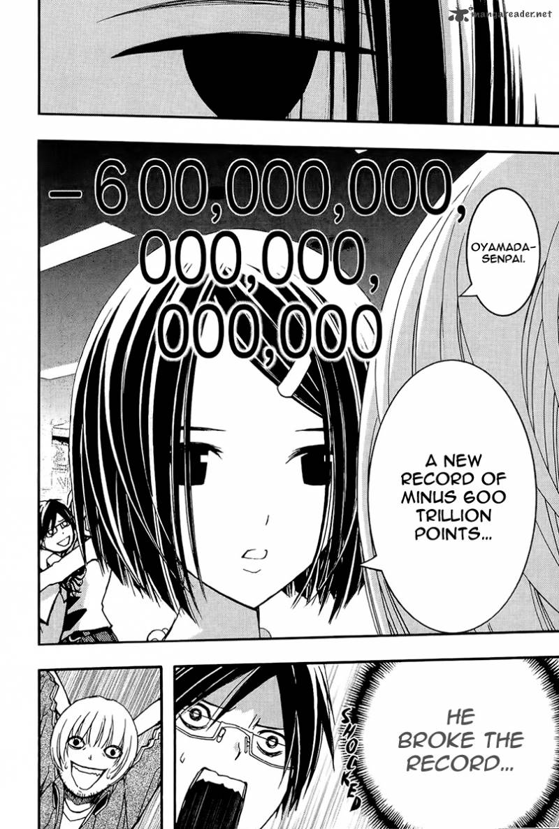 Renai Kaidan Sayoko San 17 21