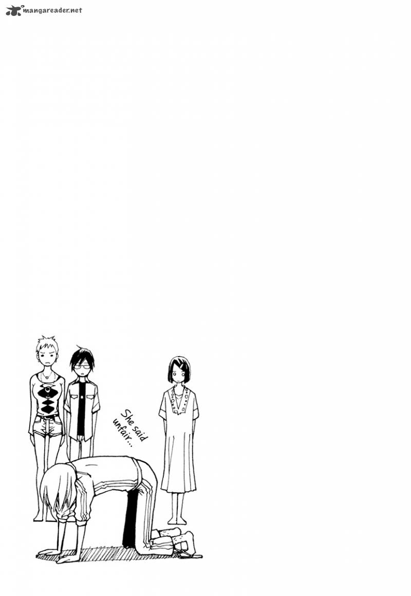 Renai Kaidan Sayoko San 17 31