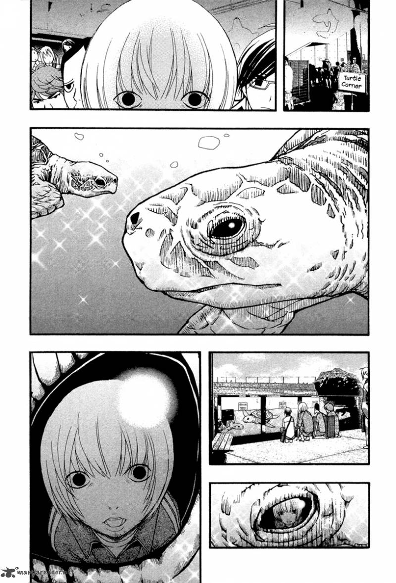Renai Kaidan Sayoko San 17 8