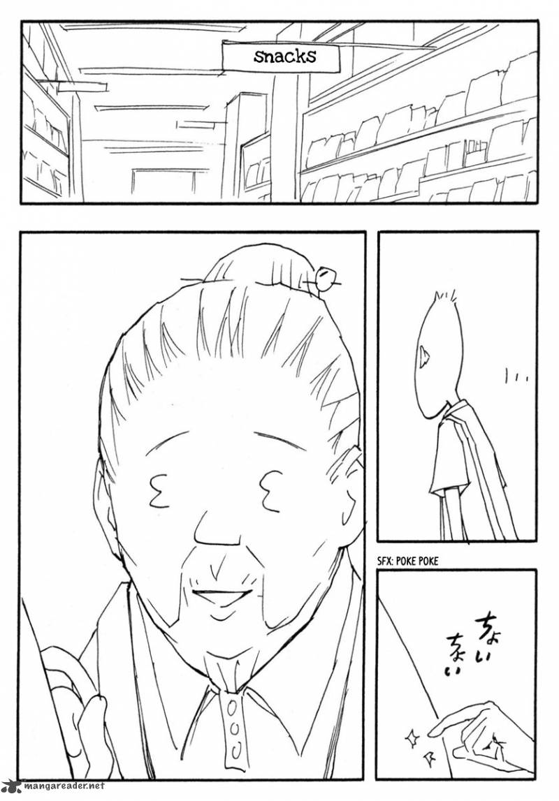 Renai Kaidan Sayoko San 18 34