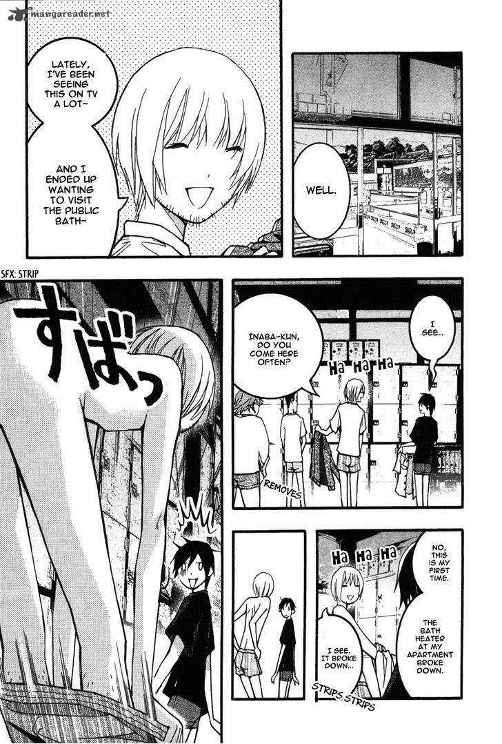 Renai Kaidan Sayoko San 22 11