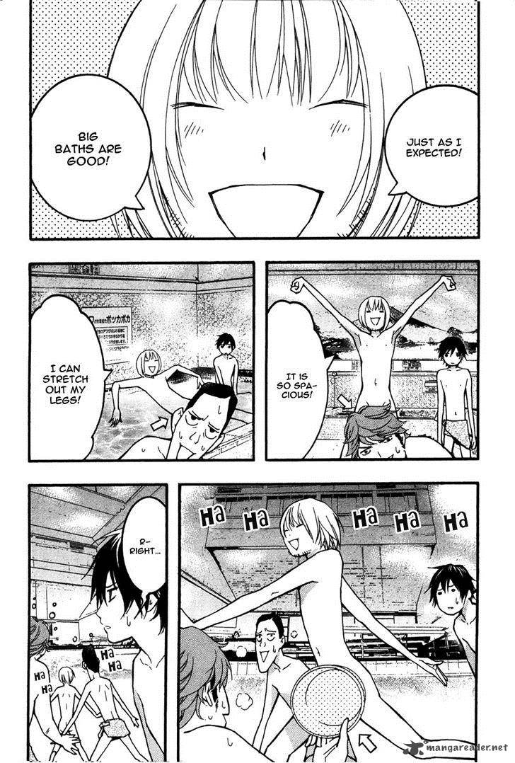 Renai Kaidan Sayoko San 22 15