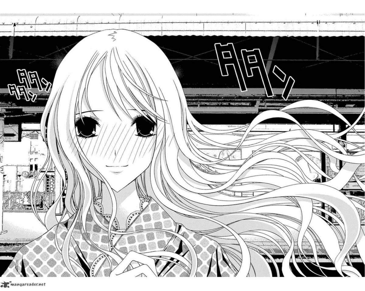 Renai Kaidan Sayoko San 29 30
