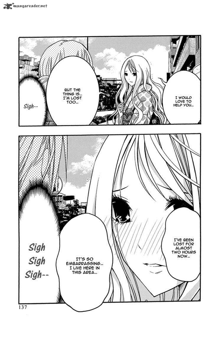 Renai Kaidan Sayoko San 29 4