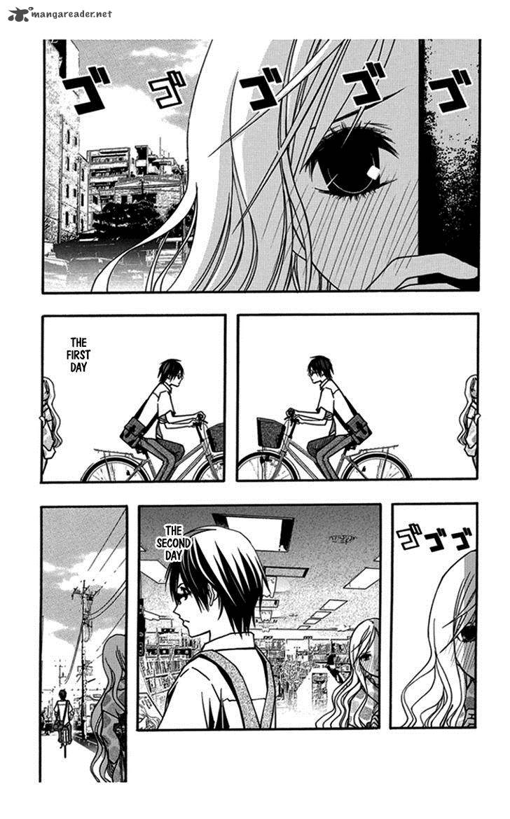 Renai Kaidan Sayoko San 30 10
