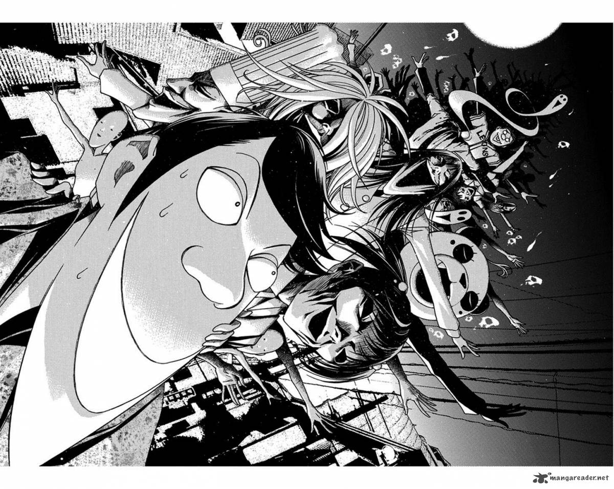 Renai Kaidan Sayoko San 30 23