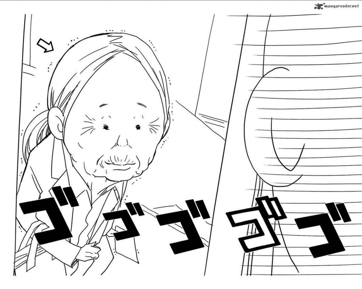 Renai Kaidan Sayoko San 30 37