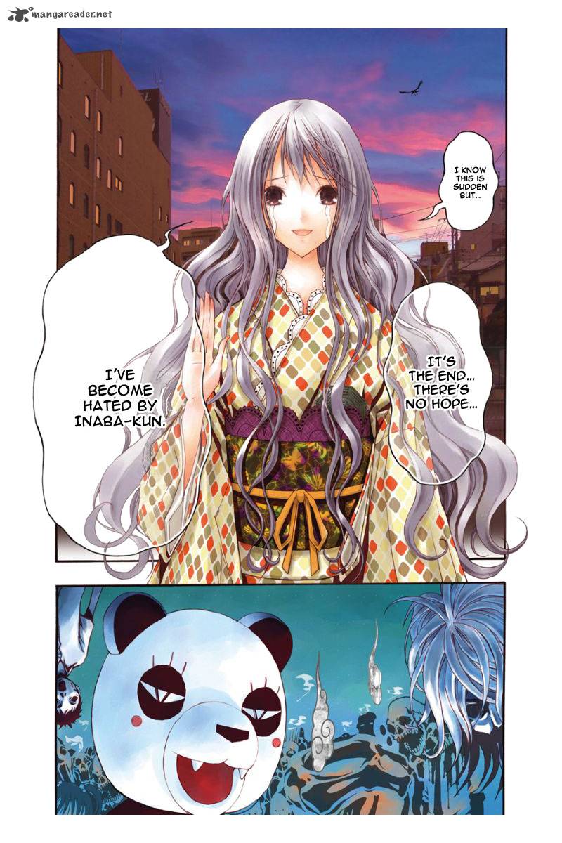 Renai Kaidan Sayoko San 31 5