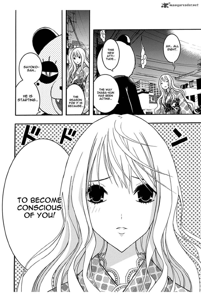 Renai Kaidan Sayoko San 31 9