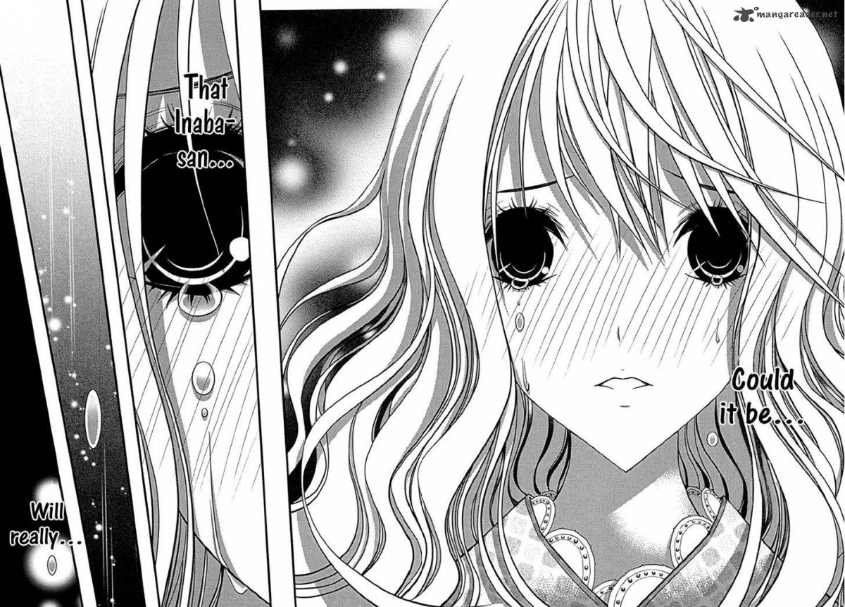 Renai Kaidan Sayoko San 33 21