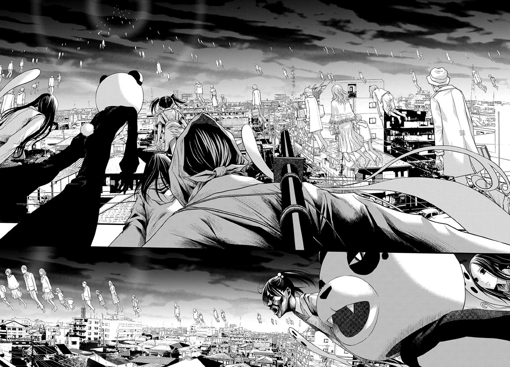 Renai Kaidan Sayoko San 35 24