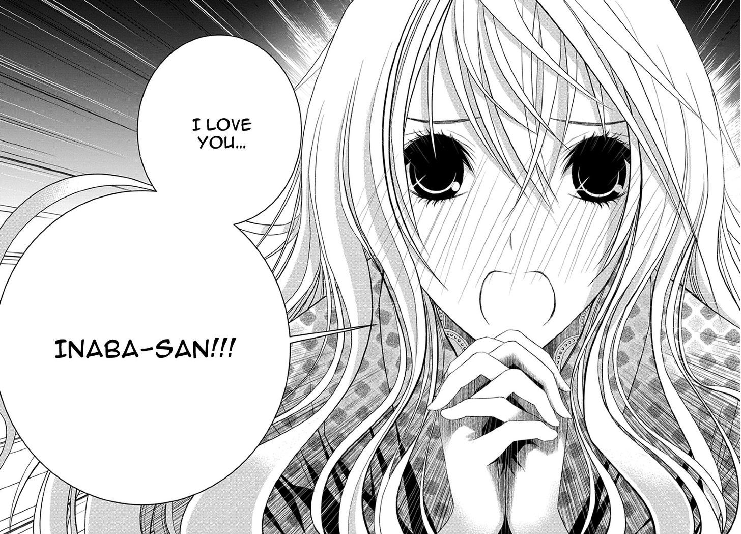 Renai Kaidan Sayoko San 36 21