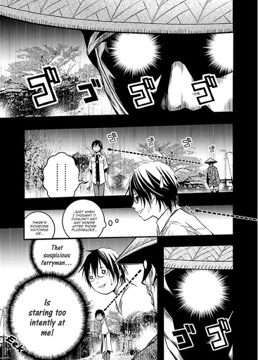 Renai Kaidan Sayoko San 36 4