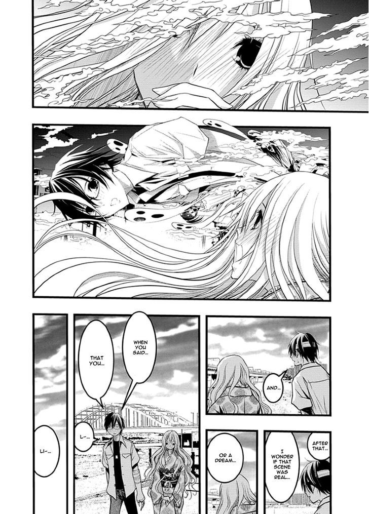Renai Kaidan Sayoko San 37 15