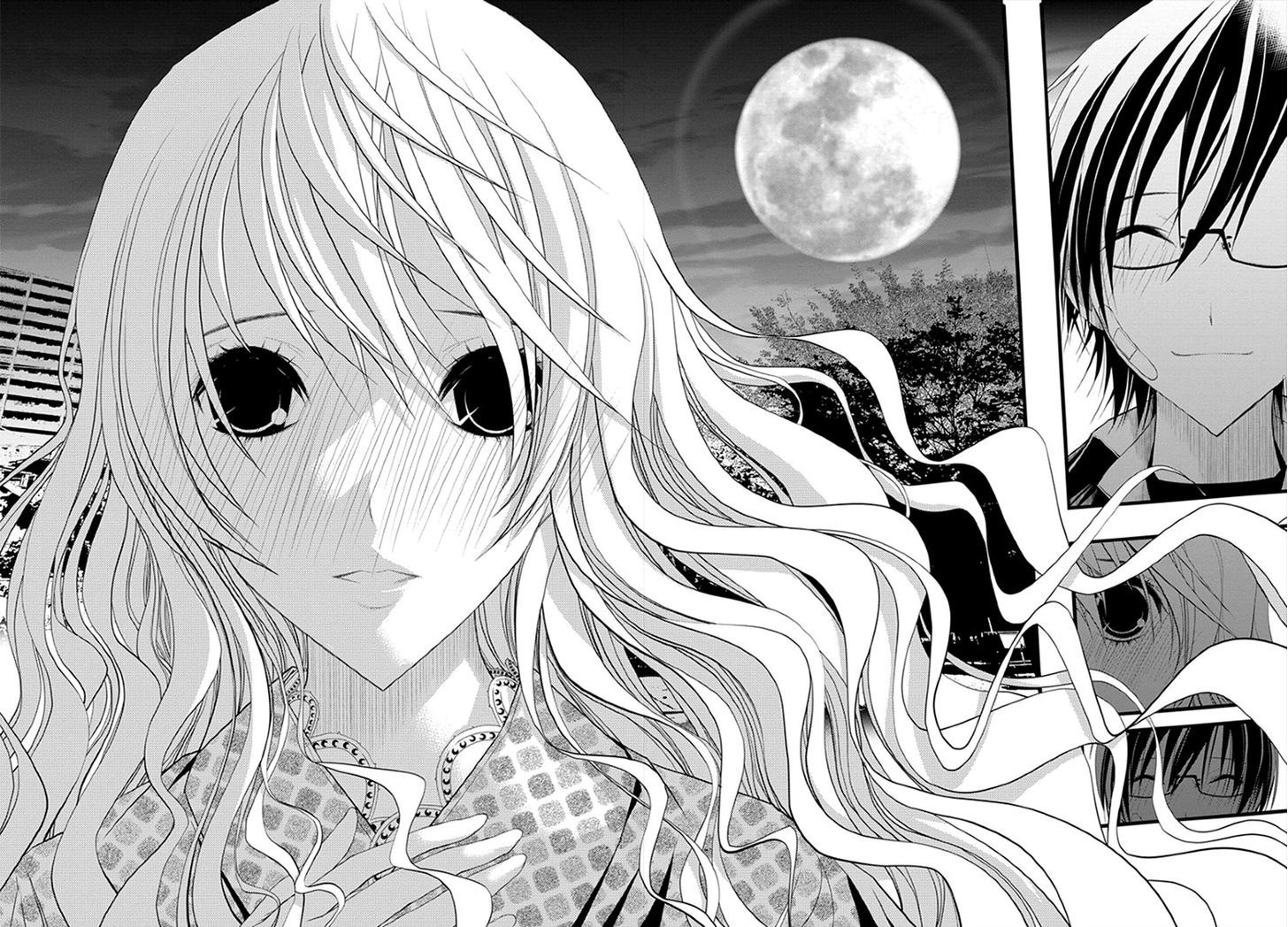 Renai Kaidan Sayoko San 37 28