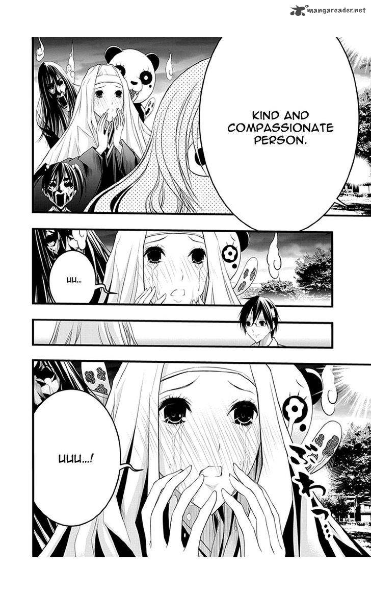 Renai Kaidan Sayoko San 38 15