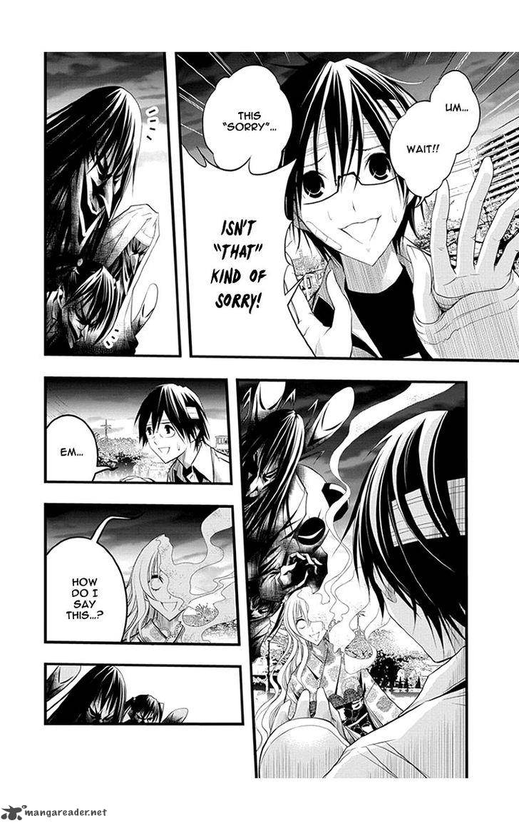 Renai Kaidan Sayoko San 38 9