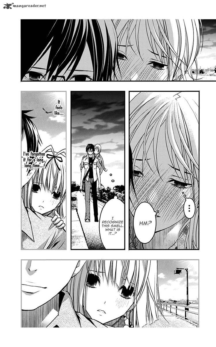 Renai Kaidan Sayoko San 45 17