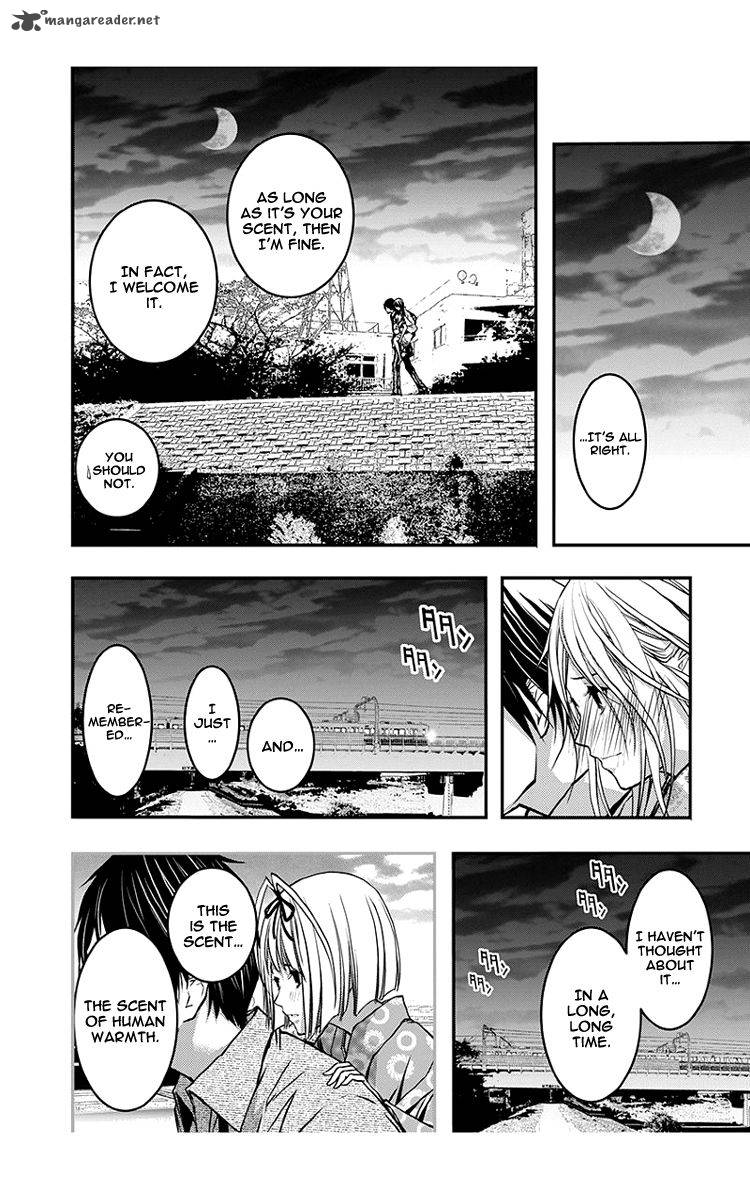 Renai Kaidan Sayoko San 45 19