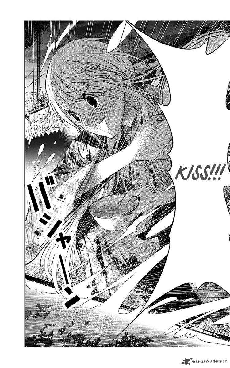 Renai Kaidan Sayoko San 45 3