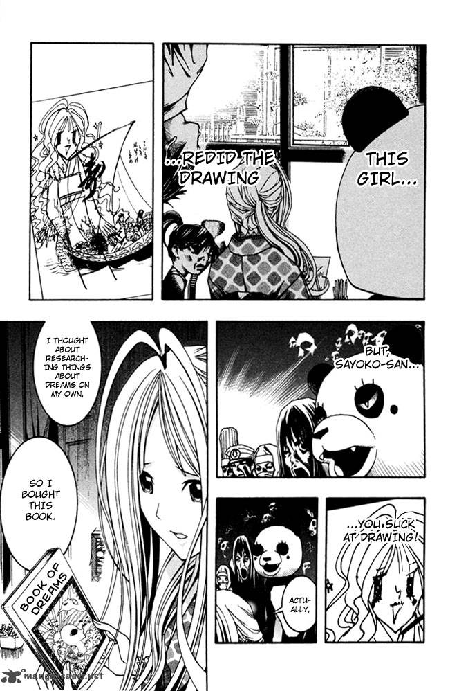 Renai Kaidan Sayoko San 6 11