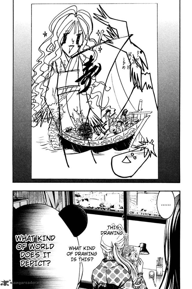 Renai Kaidan Sayoko San 6 13