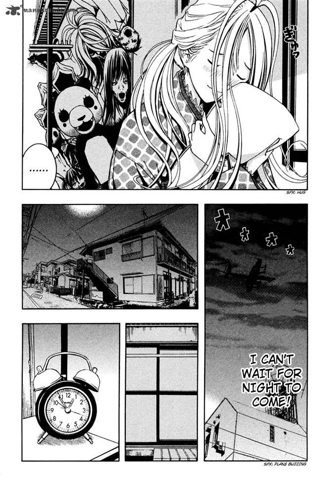 Renai Kaidan Sayoko San 6 17