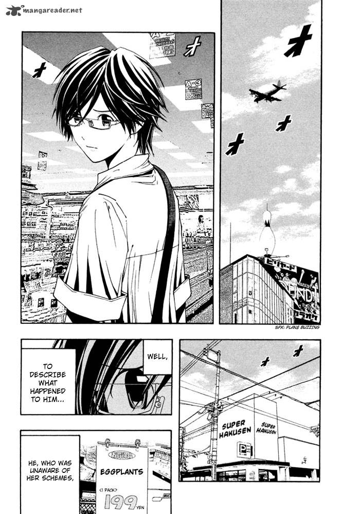 Renai Kaidan Sayoko San 6 28