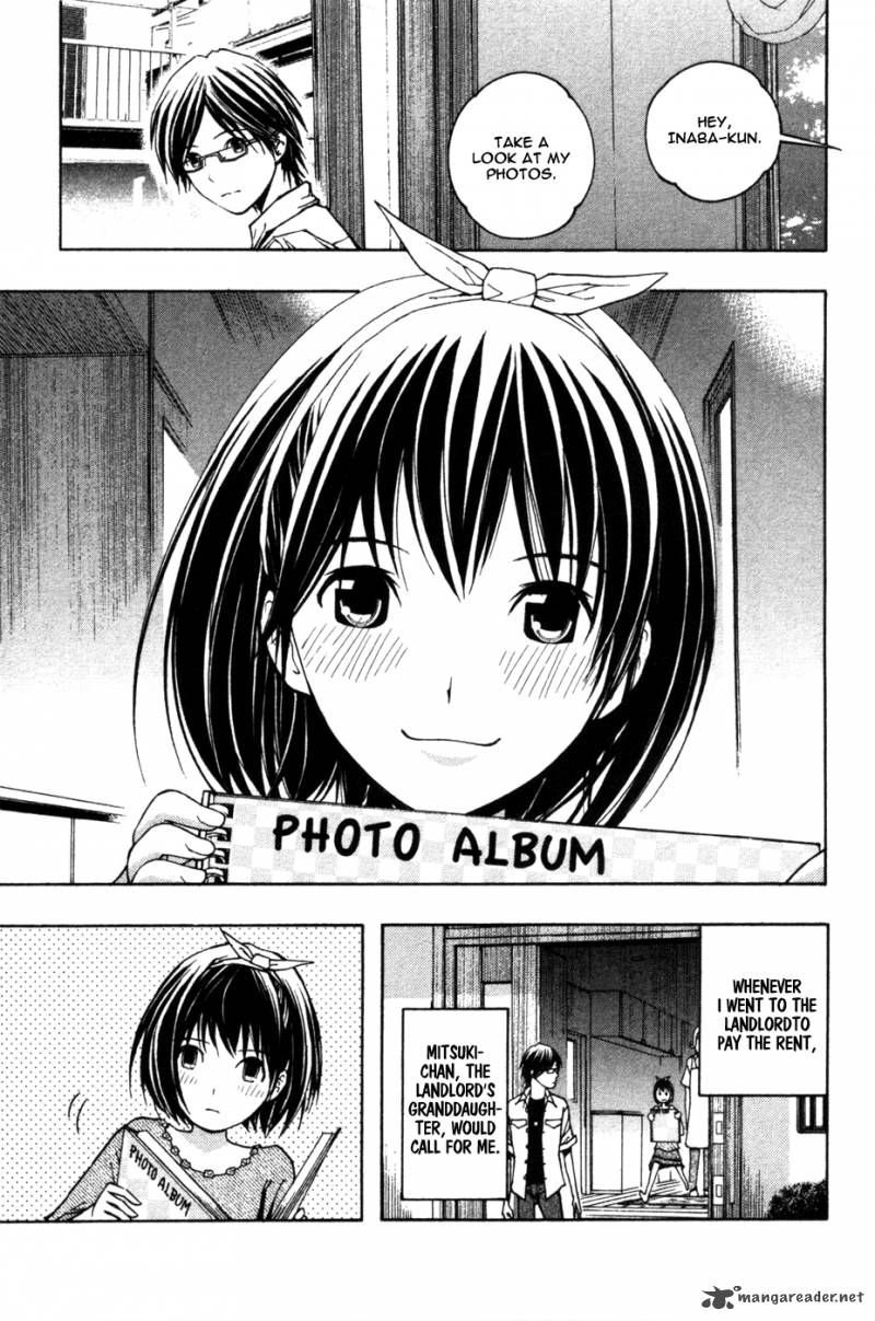 Renai Kaidan Sayoko San 8 1