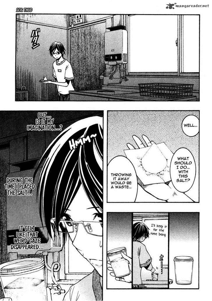 Renai Kaidan Sayoko San 9 30