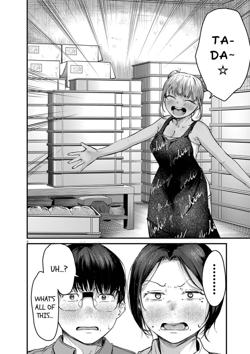 Renge To Naruto 35 6