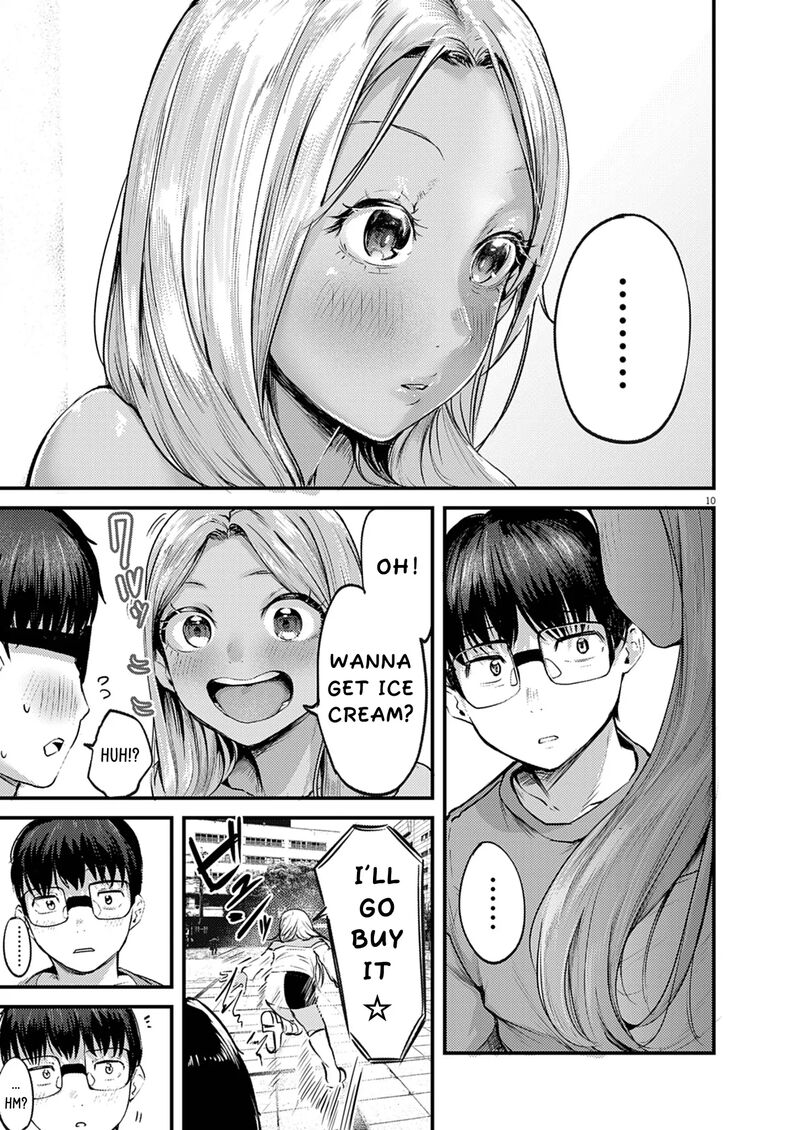 Renge To Naruto 36 10