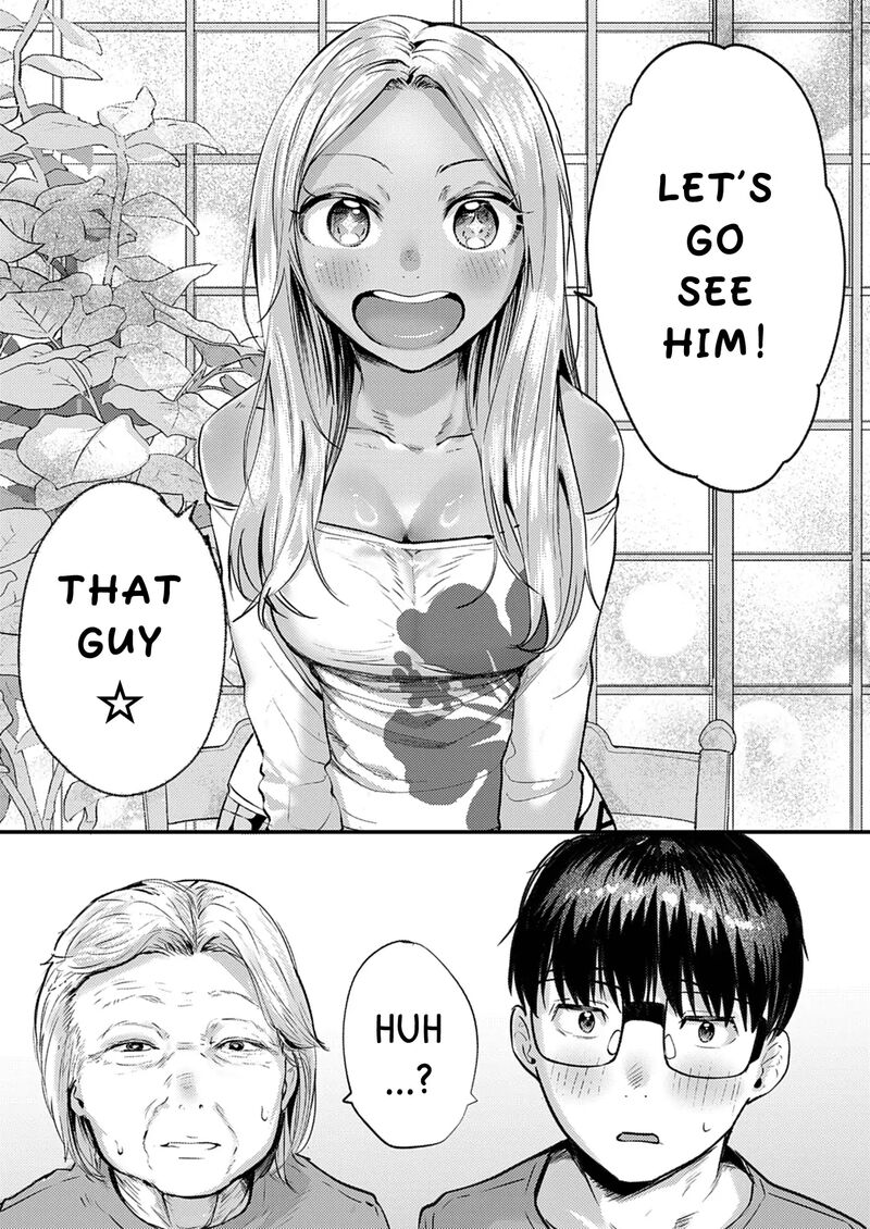 Renge To Naruto 36 19